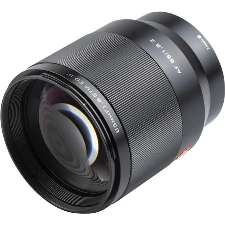f/1.8 Lens Nikon AF 85mm STM Z Z for