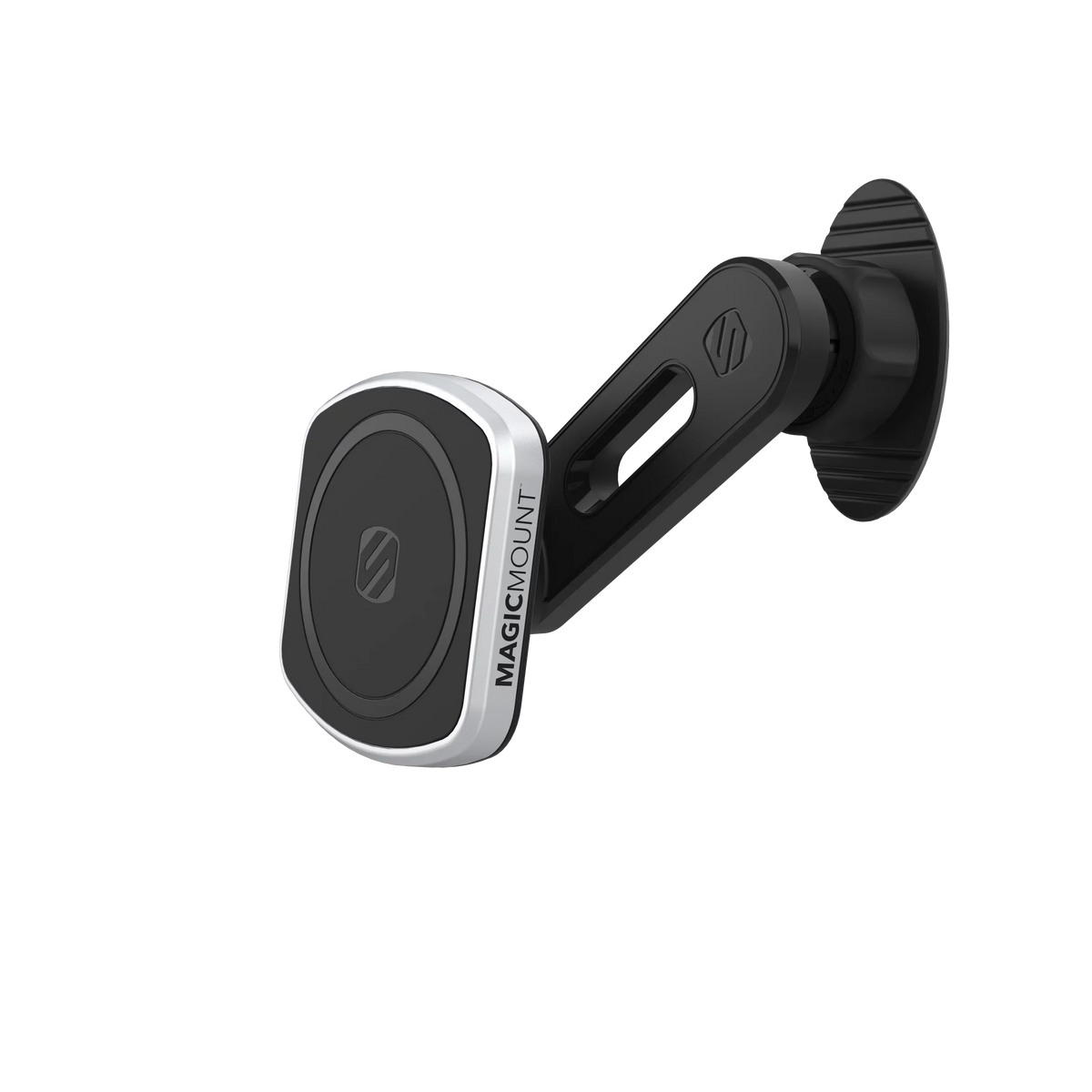 2 MagicMount Scosche Mount Magnetic Dash/Vent Car Pro Kit MP2ODVM-SP1 Phone 4-in-1