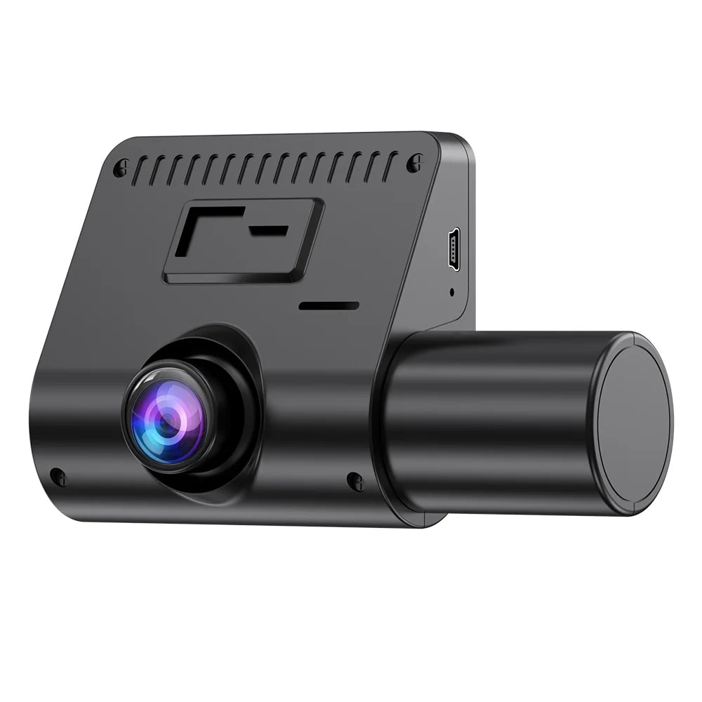 Dash Clear Camcorder Video Camera Cameras Recording Mirror Car 2in 3 Safety Recorder Auto Car Rearview Pinnaco