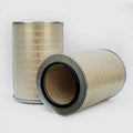 Primary Filter, Air P131343 Donaldson Round