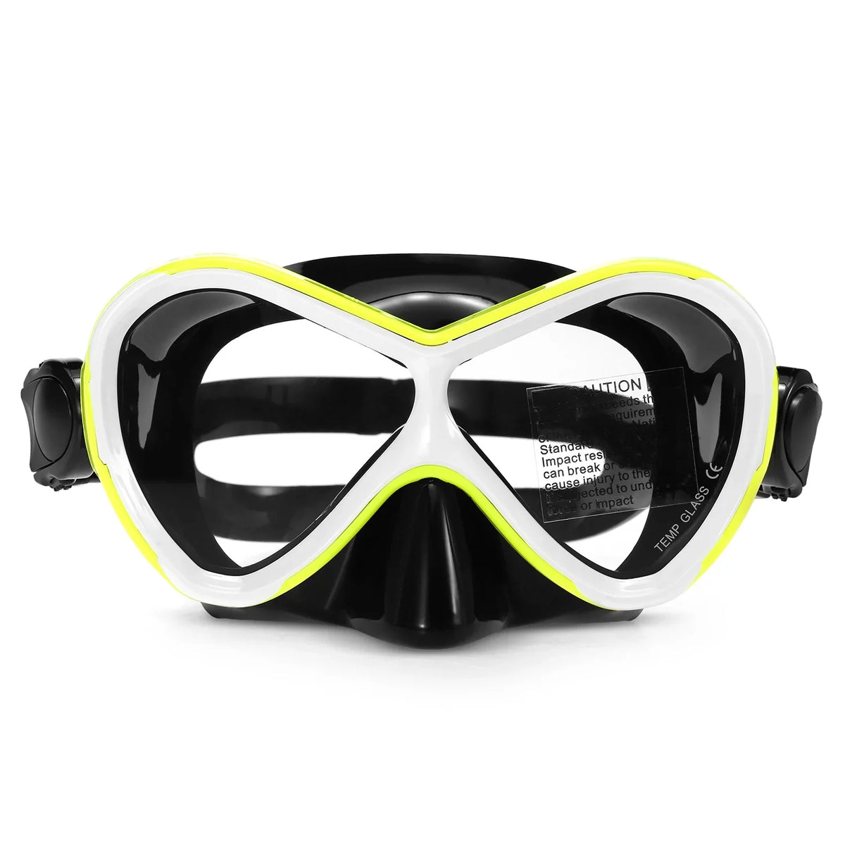 with Goggles - Snorkel Resistant Water Snorkelers Professional Swimming Kids Apexeon Tube for - Set Goggles Excursions Kids' Fog for Ideal
