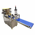 Pastry and Pizza 110V Dough Full-automatic Dough PreAsion Machine Press Divider Cake
