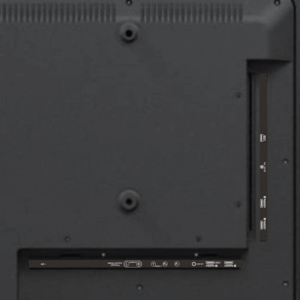 (2160p) Class LED 65" UHD (ONA65UB19E07) onn. TV 4K
