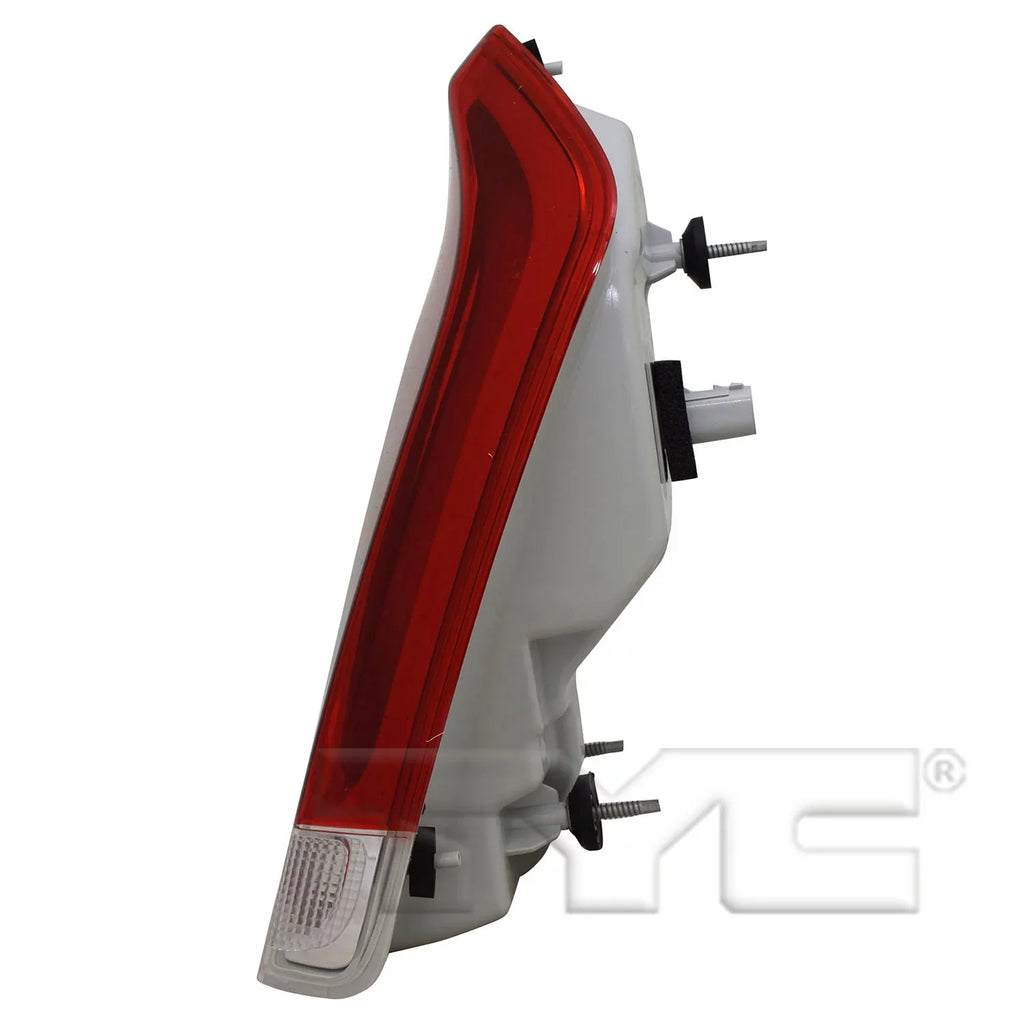 11-6825-00 Tail CHRYSLER 300 TYC select: Fits 2016 Lamp LIMITED, 2015 300C CHRYSLER