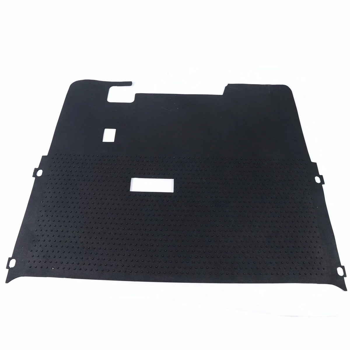 TXT 1996+ Golf EZGO Quality For Rubber Floor High Replacement 70048G01 Mat Cart