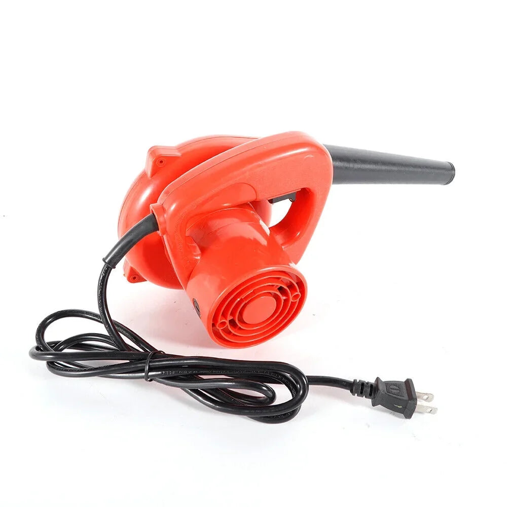 13000r/min Dust Cleaning Handheld Vacuum 1000W 110V Machine Air ZhdnBhnos Electric Cleaner Blower Removal Computer Portable Mini