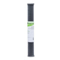 Pentek 4 NCP-20 2-1/2" 20" Package x Water Of Filters Carbon