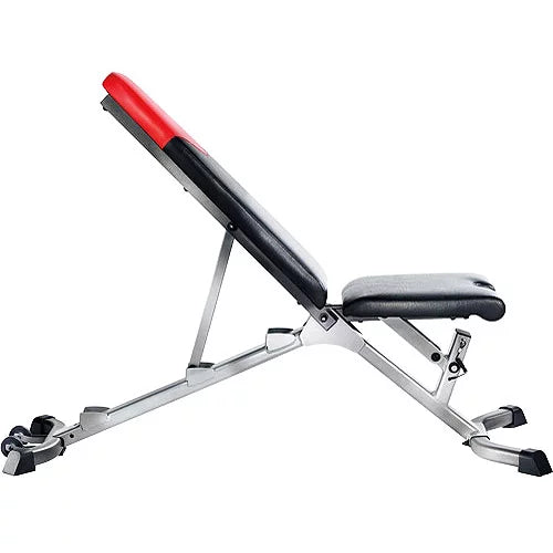 Weight Bench Bowflex 3.1