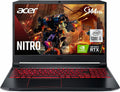 Nitro i5-10300H 512GB 5 New Laptop 144Hz RTX 4GB 16GB 15.6'' FHD Acer SSD 3050