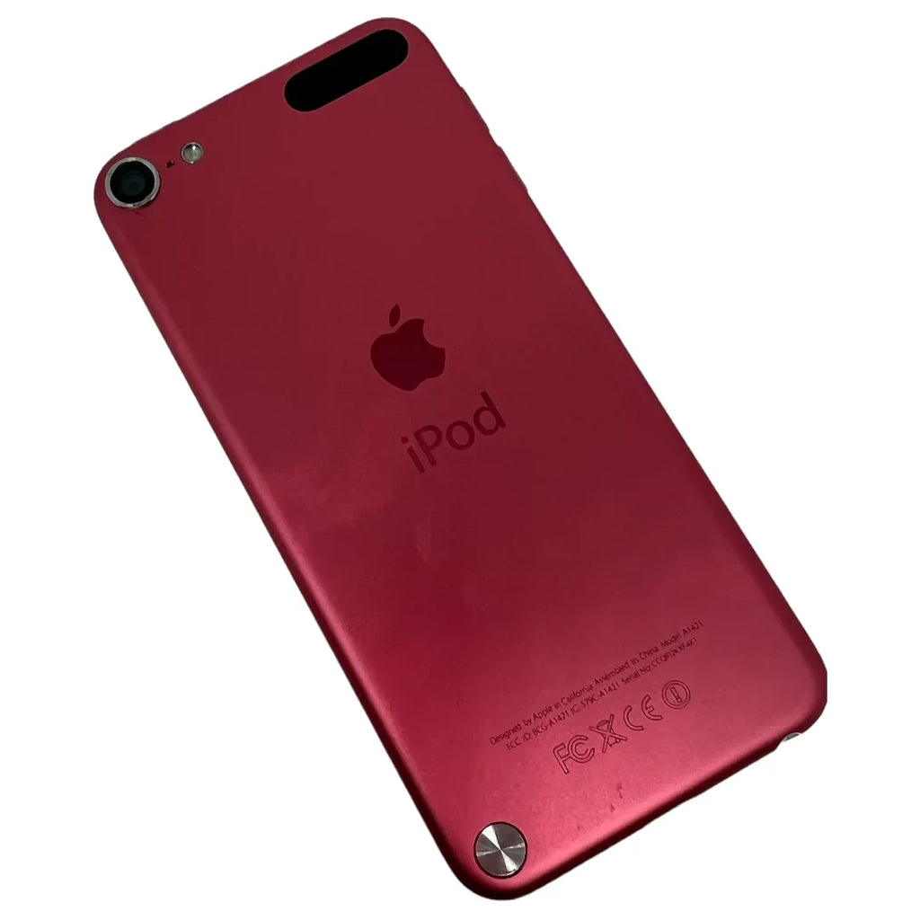 5th Pink A1421 32GB Gen Restored Apple Touch (Refurbished) iPod Wi-Fi