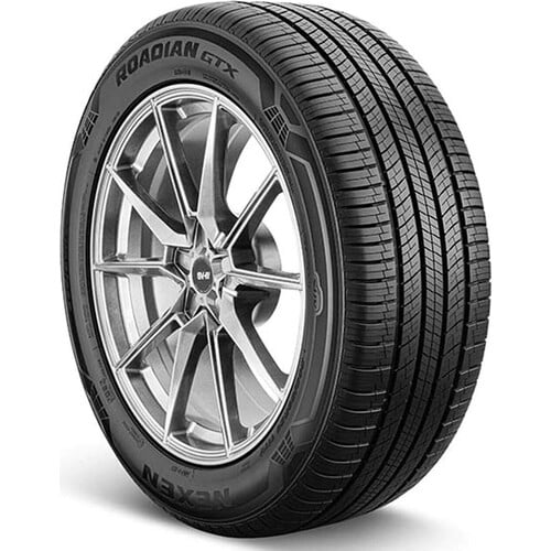 235/60R17 LTZ Captiva (2 LT, Roadian 102H 2013-15 GTX Tires) Chevrolet Captiva 2012 Sport Nexen Fits: BSW Sport Chevrolet