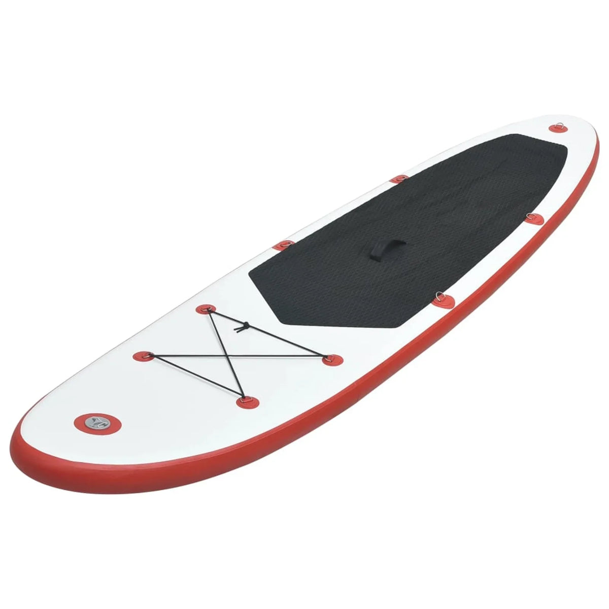 Fin Paddle Oar Red Hand X Set Waterproof With And Hand Paddle And Set Andoer Paddle 153.5" Leash Leash Inflatable Red - White - Pump Set Oar parcel,Inflatable Aluminum Paddle With