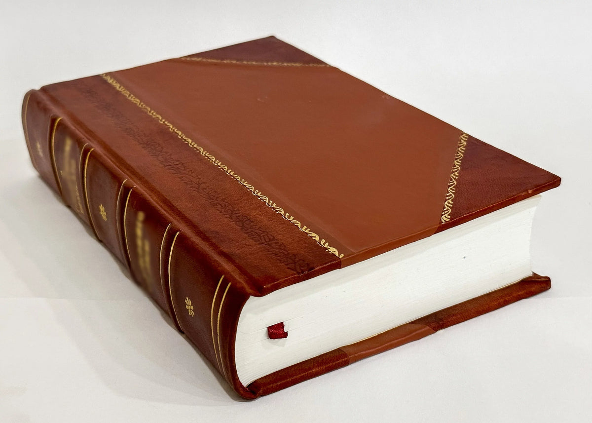 / De Eugenio Pedro De. of ,Ayora, (1850) ,Ortiz, ,Guevara, EspanOl Avila, Hernando Francisco. ,John, Bound] Ed,Pulgar, Epistolario De, Gonzalo Antonio Ochoa, Del. Bp.,Rhua, Saint,PeRez, [Leather