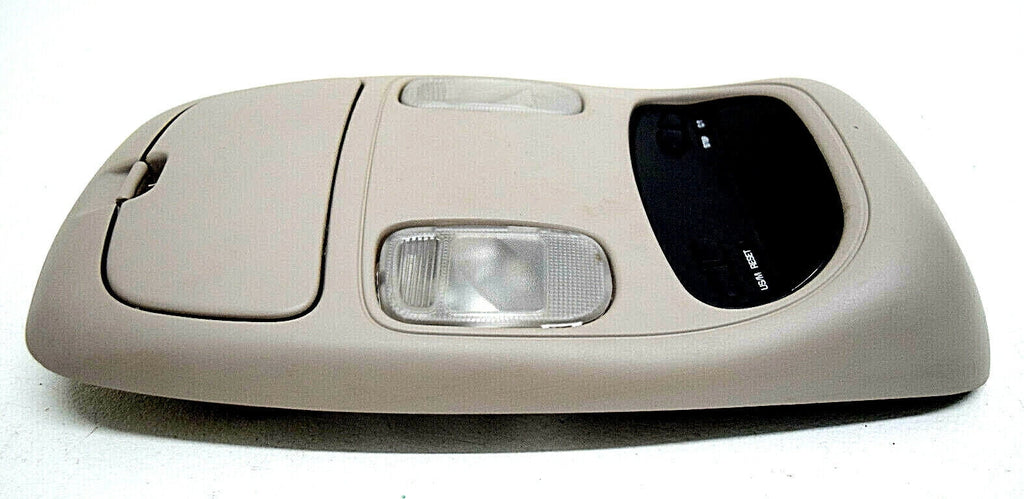 Display 04 Ram 1500 Dodge OverHead Sunglasses Console Holder 06 05 Digital 03