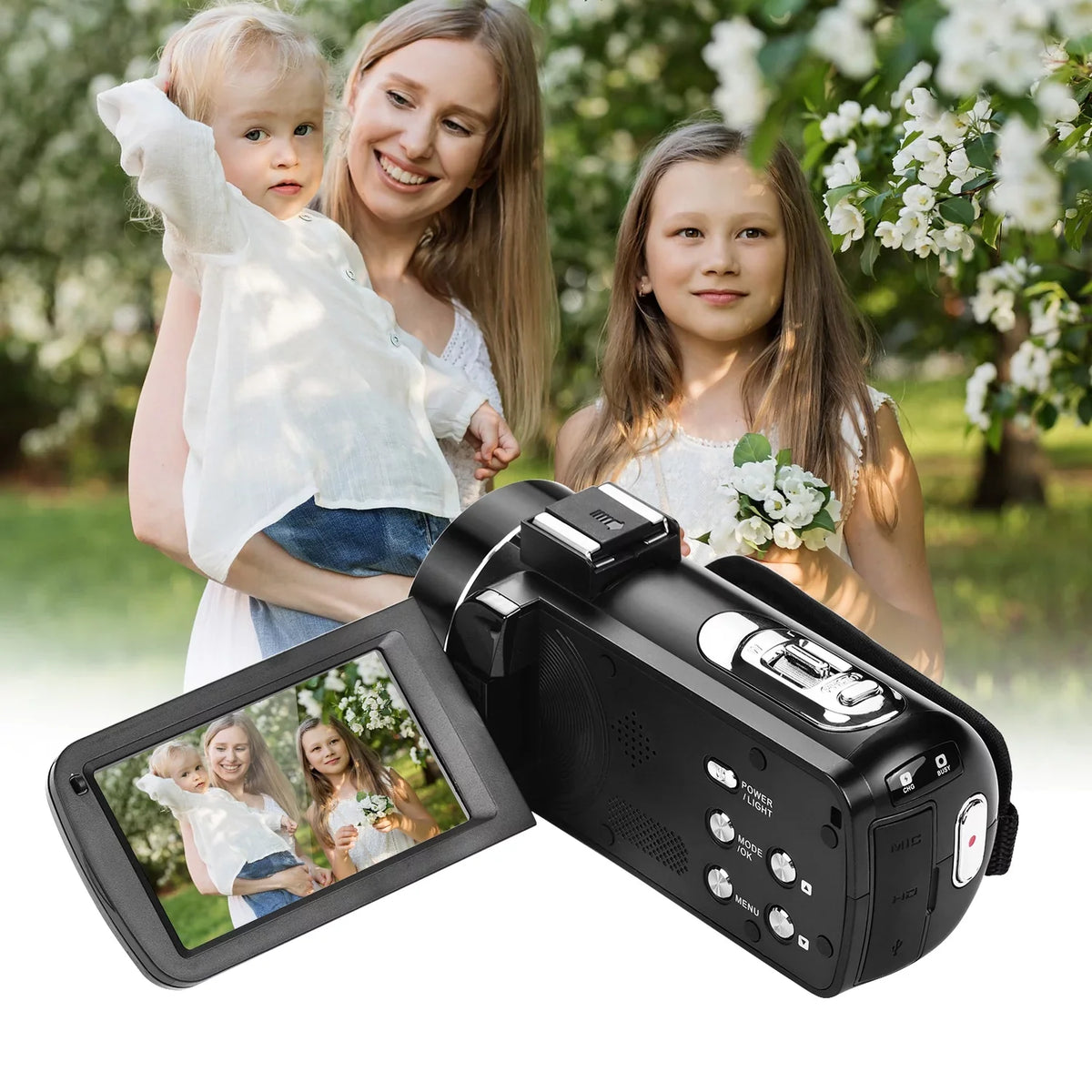 DV 3.0 IPS Professional DV Monitor Inch ERYUE Andoer-2 IPS 4K Camera,Video Function Video Handheld Inch Inch 3.0 Camera AINN IPS Camera Monitor Video Burst