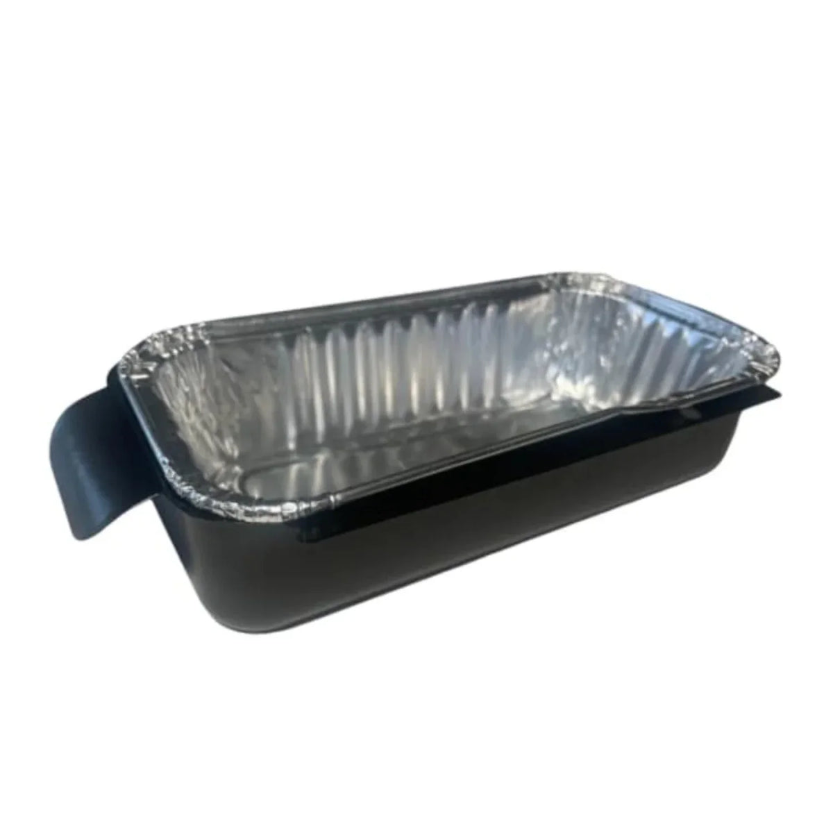 Char Grease BBQ Grill Pan Compatible Grills DIYG416-0015-W1 Broil With
