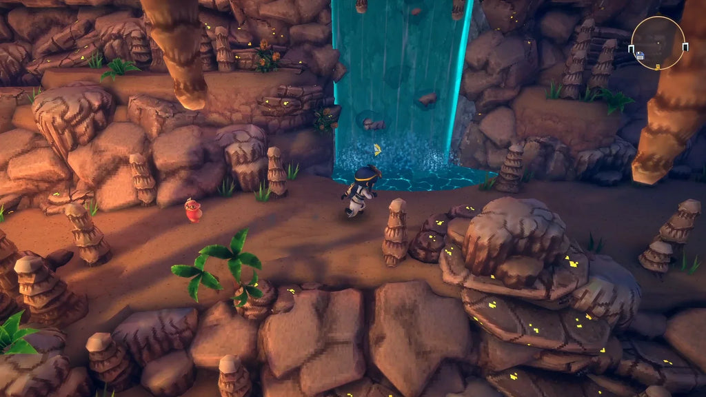 Nintendo Switch NOOB: The Factionless,