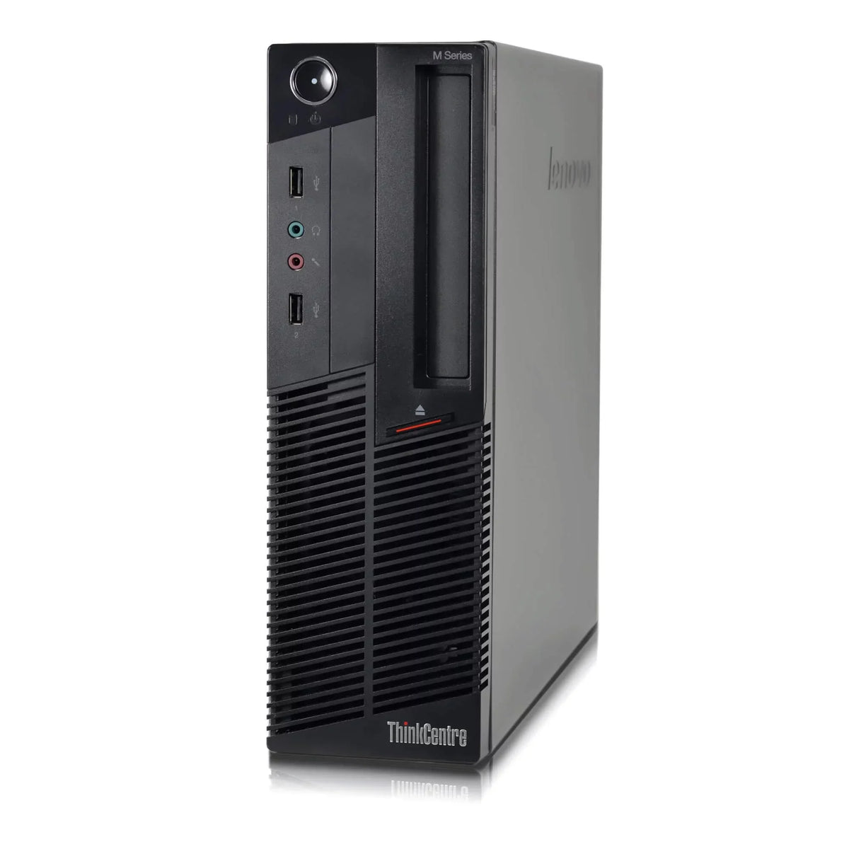 HDD M91 3.2GHz 10 750GB Bluetooth RAM ThinkCentre Computer Windows Lenovo Professional I5 Core 8GB Desktop Includes Intel