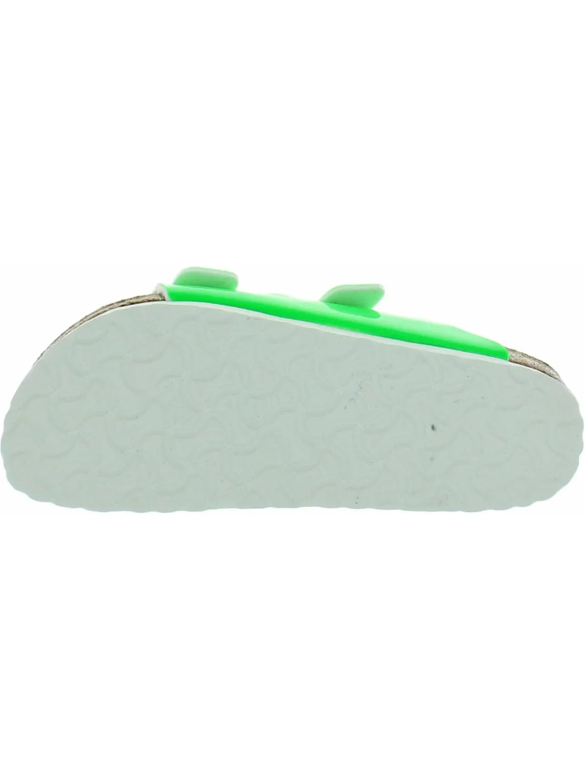Birkenstock Arizona On Birko-Flor Womens Slip Sandals Footbed
