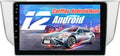 GPS/FM/WiFi/USB, RX300 Lexus RX330 Stereo Lexus 32GB 2003-2009,Android SWC/Wired Auto with Car Toyota 12 RX350 for Carplay + Harrier Car Support RX400H Radio Android 2GB