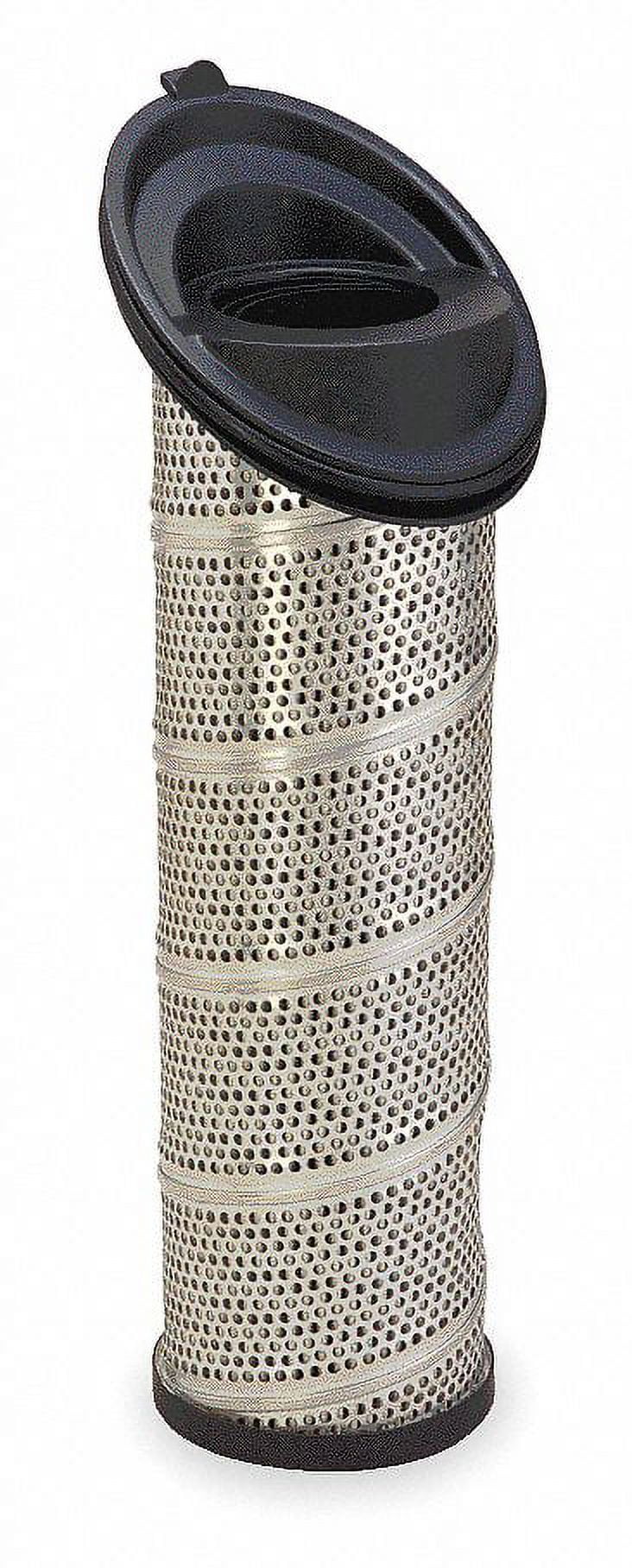 Filter psi 940802 Micron,200 Element,40 Parker