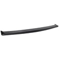 Ikon Spoiler Trunk Crystal Painted Pearl 06-11 Compatible #NH731P Civic with Black Performance Motorsports Honda