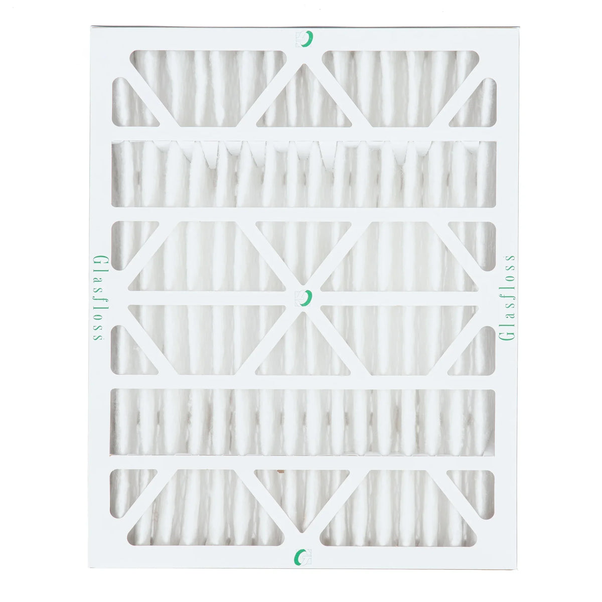 x 19-3/8 MERV 20x24x4 Pleated Air Size: Quantity ( 10 23-3/8 5 by Exact x ) 3-3/4 Filters Glasfloss. HVAC