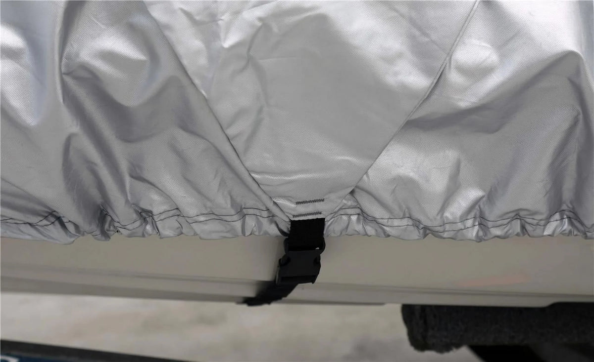 Watercraft VX Jet Reflective, Storage 2016 Ski and Mooring for Cover Travel, 2015 PWC Yamaha UV