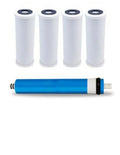 For Pre Filters Compatible Set FX12P GE Membrane Filter Post and FX12M 5 &