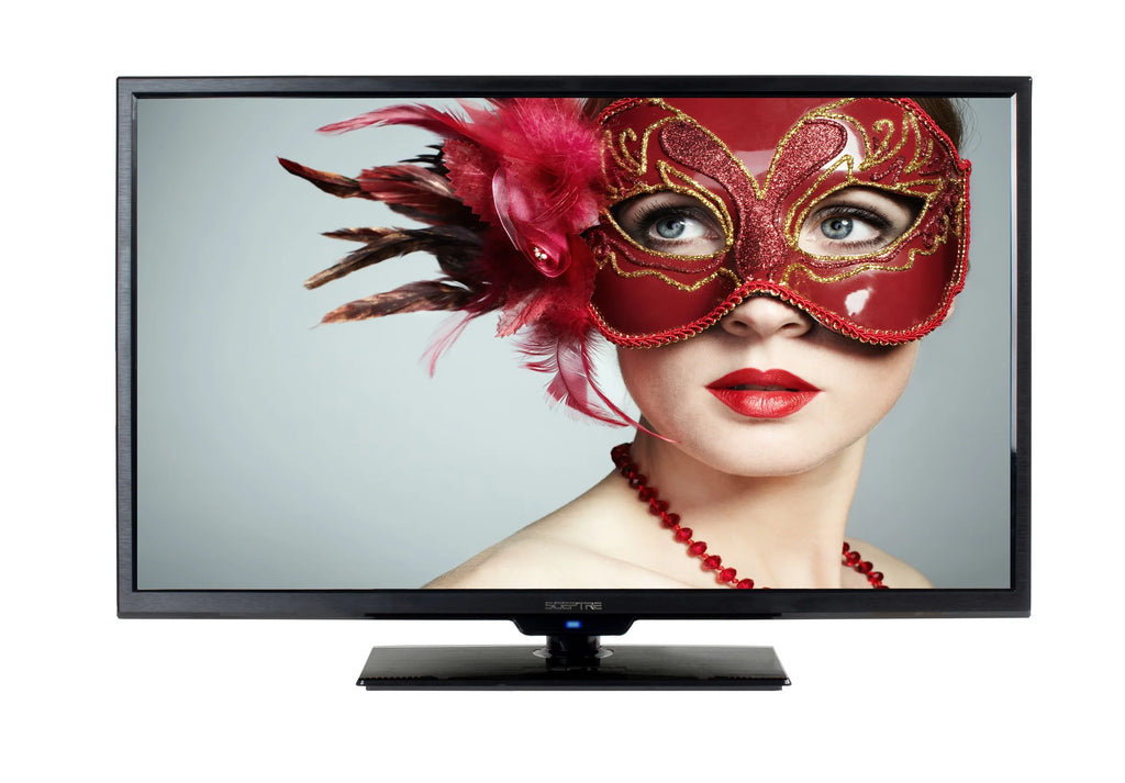 CE3230 720p oCOSMO TV Sceptre 32-Inch 60Hz by LED
