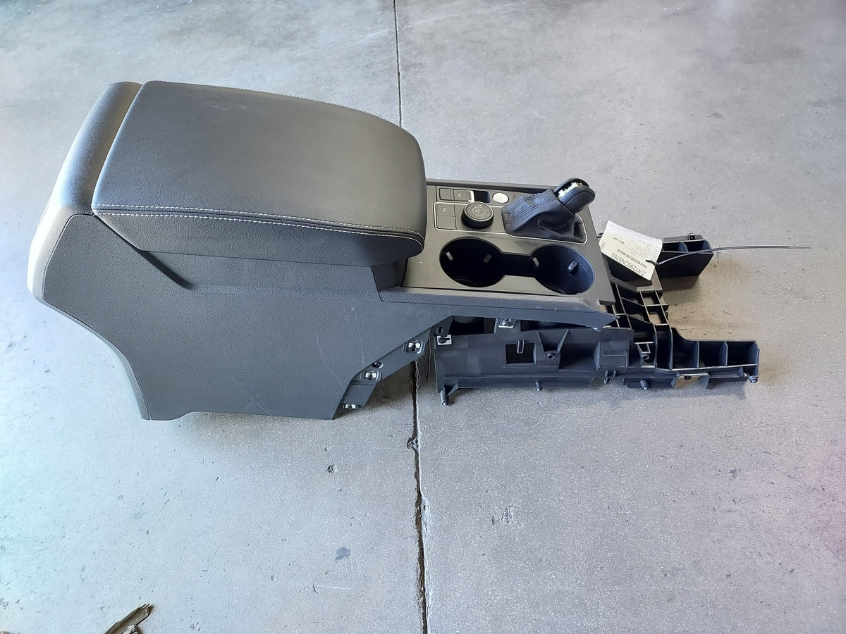 OEM Console Cross 2020-2022 Floor Center Atlas Pre-Owned (Good) LKQ Sport Volkswagen