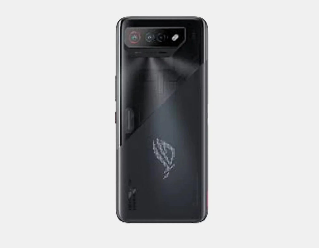 AI2205 RAM Unlocked 16GB 5G 512GB Dual ASUS ROM - Black ROG 7 GSM Phone