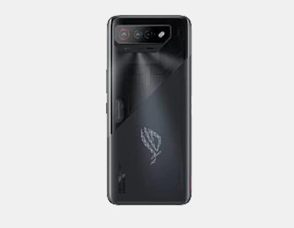 AI2205 RAM Unlocked 16GB 5G 512GB Dual ASUS ROM - Black ROG 7 GSM Phone