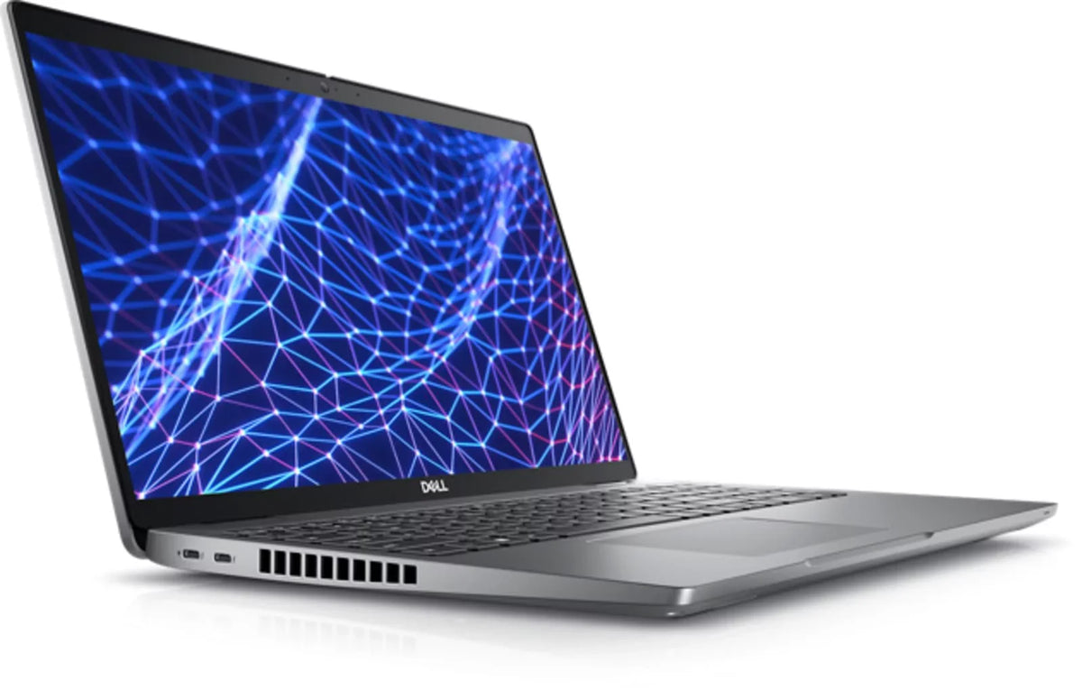 1TB - RAM 10 Core - @ (2022) 15.6" Dell Gen 5000 CPU Cores | Laptop 16GB 12th Latitude | SSD - 4.8 | 5530 FHD i7 GHz