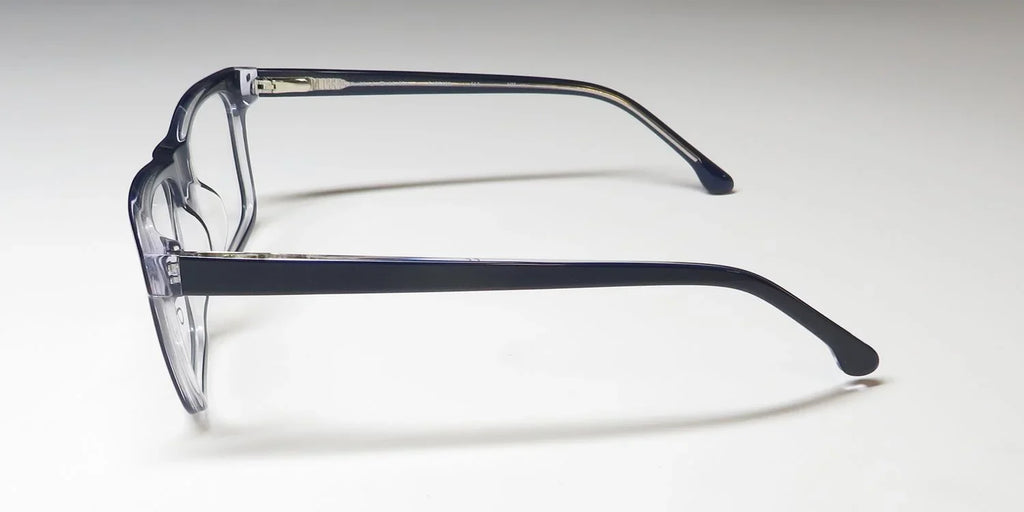 MEN ACETATE SEAN MODERN 5129 FRAME/GLASSES OFFICE/WORK JOHN PREMIUM FOR EYEGLASS