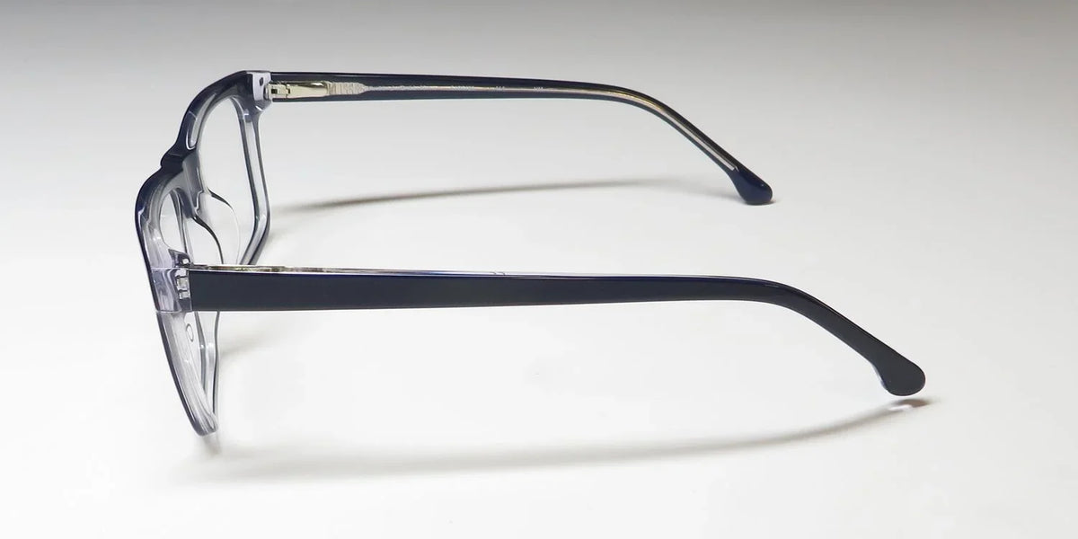 MEN ACETATE SEAN MODERN 5129 FRAME/GLASSES OFFICE/WORK JOHN PREMIUM FOR EYEGLASS