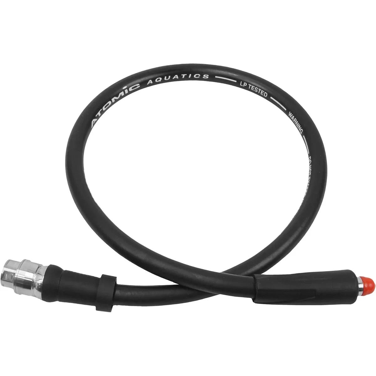 Atomic Atomic Hose Swivel Comfort