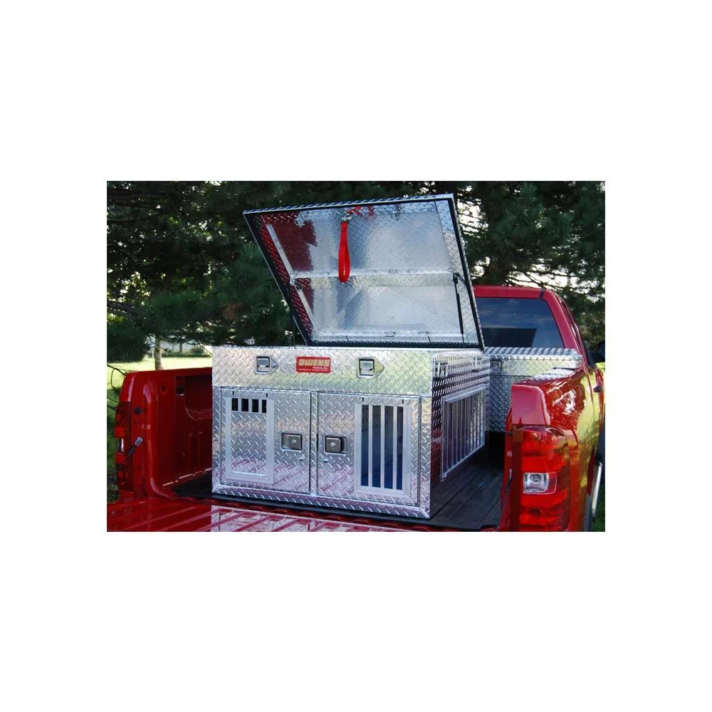 top Owens Inc. Hunter products, box dog series with storage