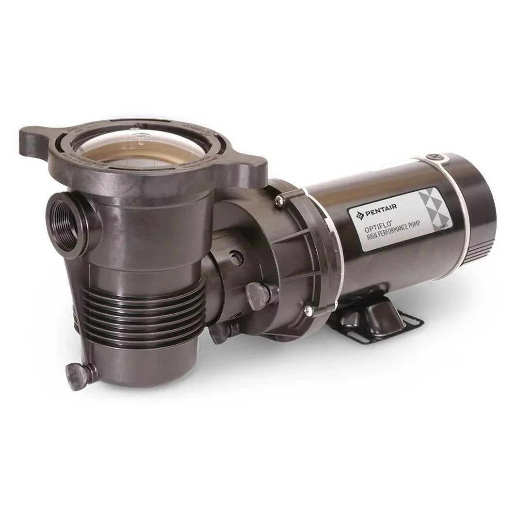 Sq. Clean 150 Ft. Cartridge Filter CC150 EC-PNCC0150OE1160 Clear & Pentair