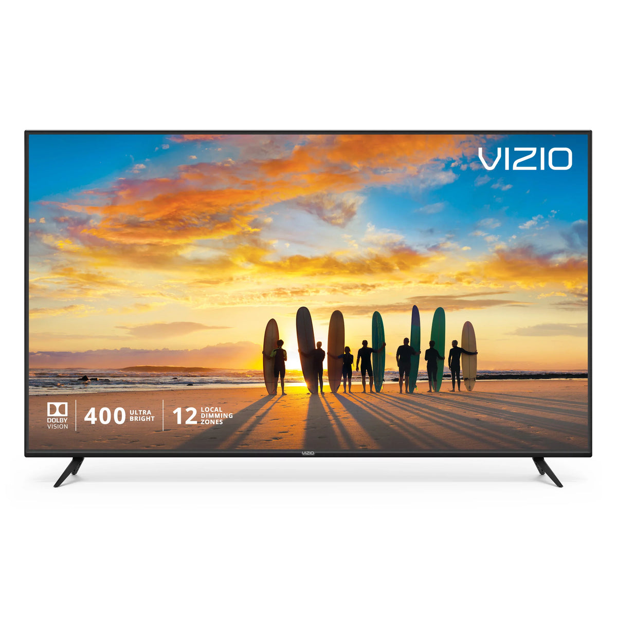 LED SmartCast 4K TV V656-G4 UHD HDR V-Series Smart Class VIZIO 65"