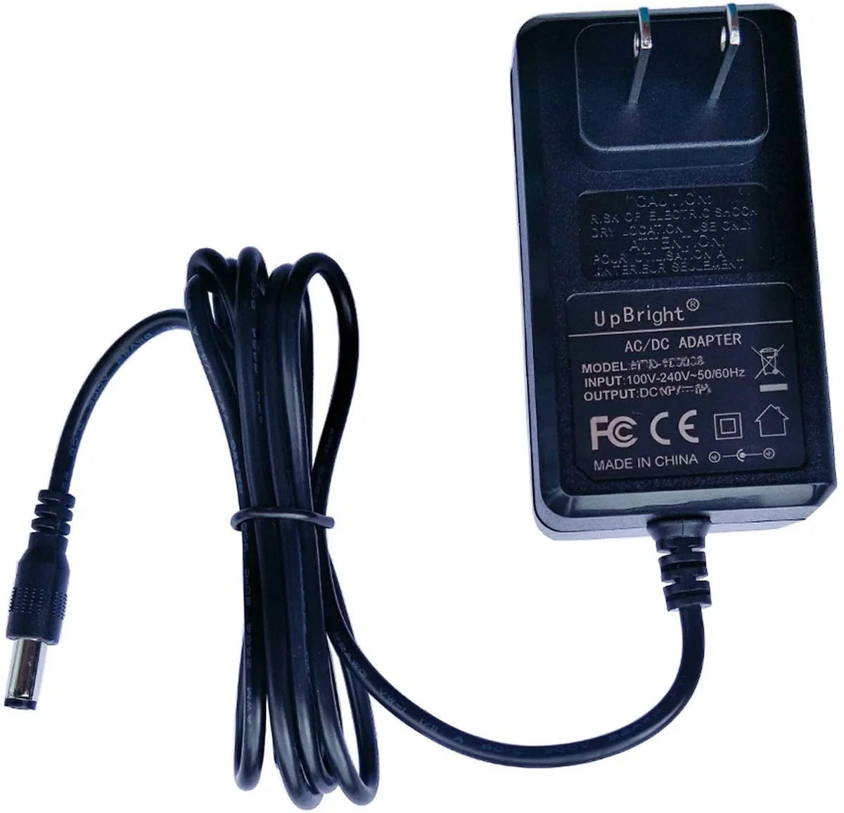 Power Lenovo - Laptop Supply Ideapad For Charger Adapter 5V PC Notebook Wall 5VDC 11.6" Cable Chromebook 11IBY UPBRIGHT Home 100S PS 80YN Battery Cord
