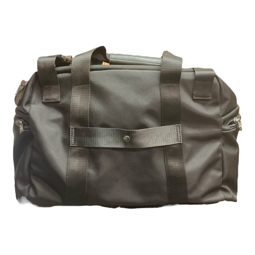 Duffel by Executive (Black) iFLY Series X Bag