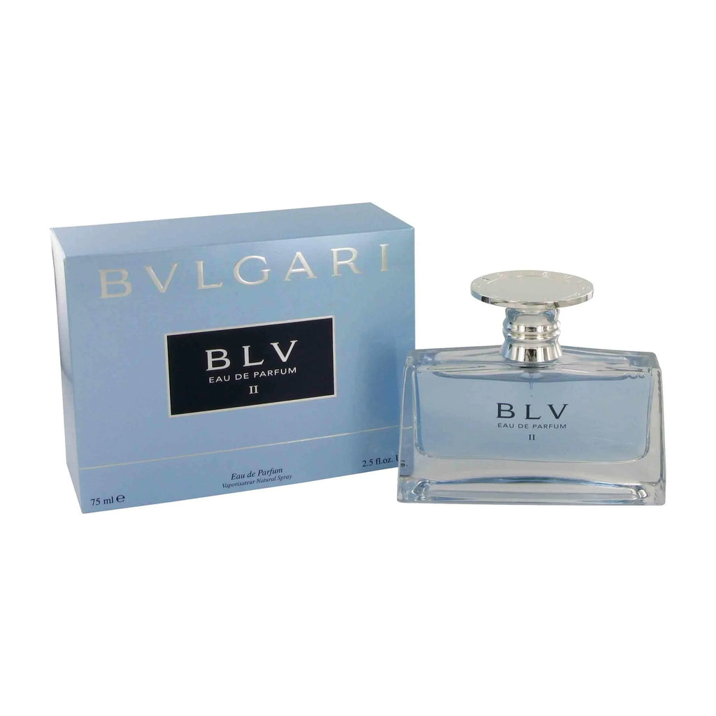 / ml BVLGARI BLV (EDP) II Eau Perfume Spray oz 30 Women 1.0 * de Parfum