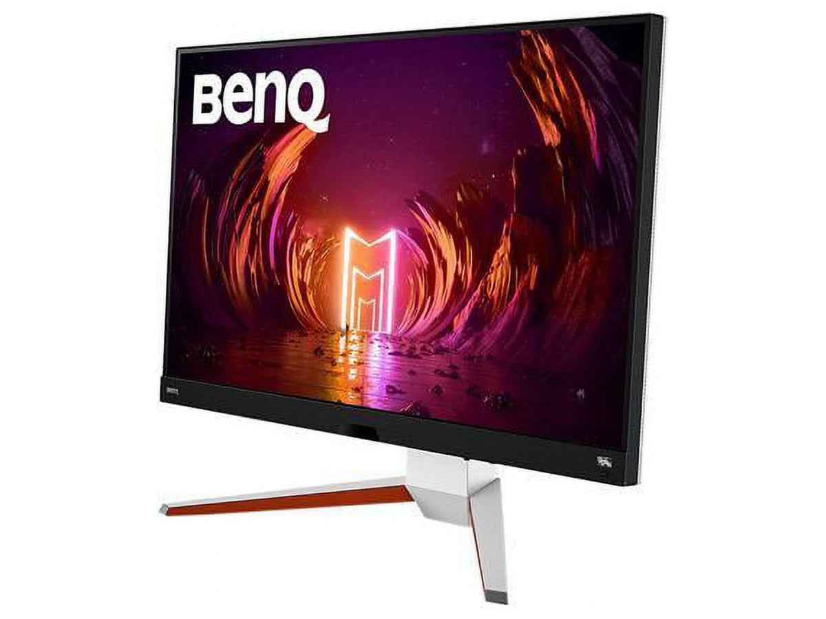 32" BENQ MNTR 4K EX3210U IPS 144HZ