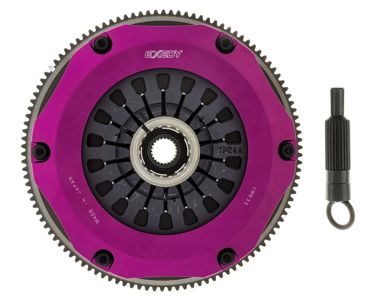 08 Twin Fits Mm062sdf 15 Clutch Exedy Lancer Clutch Hyper Kit Racing Organic