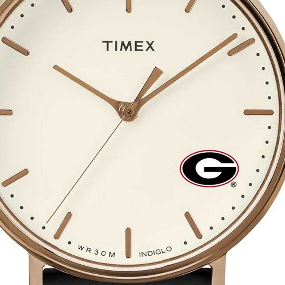 Gold Timex Timex St Grace Watch Rose Watch Saint Ladies Louis Blues