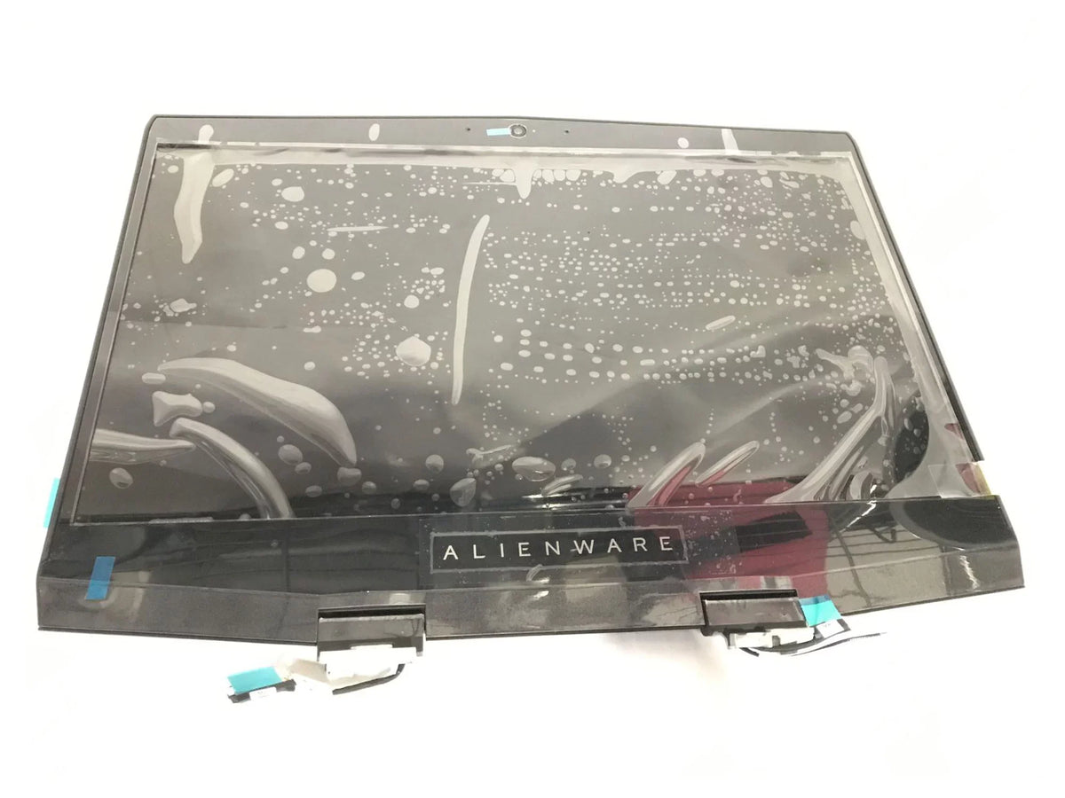 15.6" Screen CN-08MNHD Dell Panel NON-TOUCH WVA 08MNHD Alienware 8MNHD FHD Assembly M15 Complete