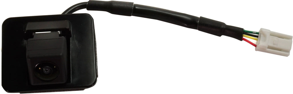 OE Back Up Replacement New 3 2014-2016 Mazda for Camera