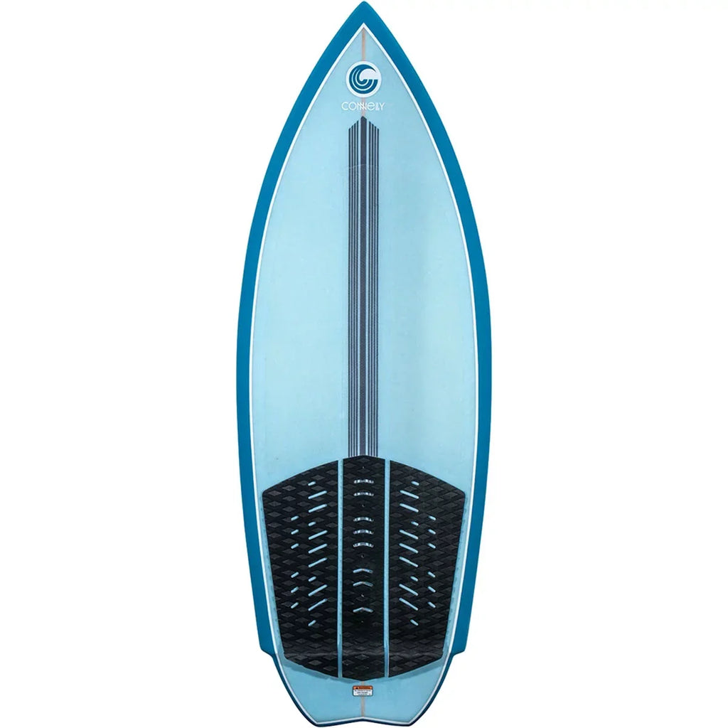 Surfboard 4ft 10in Connelly Wake Jet