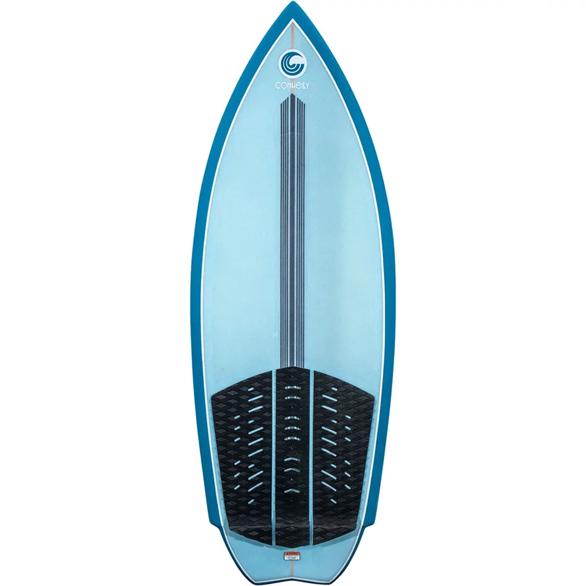 Surfboard 4ft 10in Connelly Wake Jet